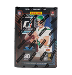 2024 Panini Donruss Football Holiday Blaster 20-Box Case - Image 2