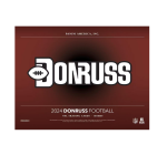 2024 Panini Donruss Football Hobby Box - Image 2