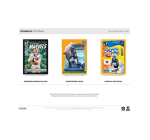 2024 Panini Donruss Football Hobby Box - Image 5
