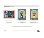 2024 Panini Donruss Optic Football Hobby Blaster Box - Image 4
