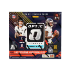 2024 Panini Donruss Optic Football H2 20-Box Case - Image 2