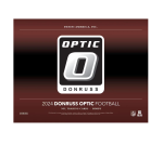 2024 Panini Donruss Optic Football Hobby Box - Image 2