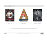 2024 Panini Encore Football Hobby 12-Box Case - Image 7
