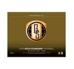 2024 Panini Gold Standard Football Hobby Box - Image 2