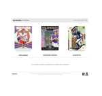 2024 Panini Illusions Football Hobby 16-Box Case - Image 6