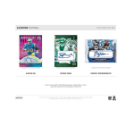 2024 Panini Illusions Football Hobby 16-Box Case - Image 7