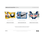 2024 Panini Immaculate Football Hobby 6-Box Case - Image 4