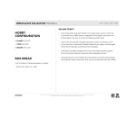 2024 Panini Immaculate Football Hobby 6-Box Case - Image 5