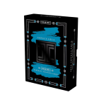 2024 Panini Impeccable Baseball Hobby 3-Box Case