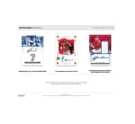 2024 Panini Impeccable Baseball Hobby 3-Box Case - Image 3
