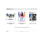2024 Panini Impeccable Baseball Hobby 3-Box Case - Image 4