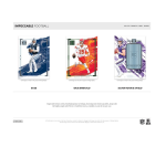 2024 Panini Impeccable Football Hobby Box - Image 3