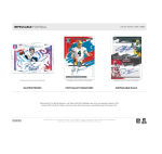 2024 Panini Impeccable Football Hobby Box - Image 4