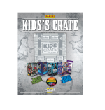 2024 Panini Kid's Crate Series 14 - Image 2