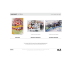 2024 Panini Luminance Football Hobby 12-Box Case - Image 4