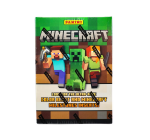 2024 Panini Minecraft Blaster 20-Box Case - Image 2