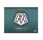 2024 Panini Mosaic Football Choice Box - Image 2