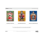 2024 Panini Mosaic Football Hobby Box - Image 2