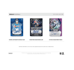 2024 Panini Mosaic Football Hobby Box - Image 3