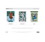 2024 Panini Mosaic Football Hobby Box - Image 4