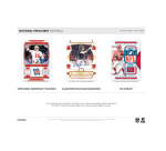 2024 Panini National Treasures Football Hobby Box - Image 4