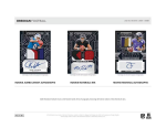 2024 Panini Obsidian Football Hobby Box - Image 4