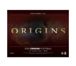 2024 Panini Origins Football Hobby Box - Image 2