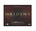 2024 Panini Origins Football International Blaster Box - Image 2