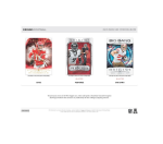 2024 Panini Origins Football International Blaster 20-Box Case - Image 4