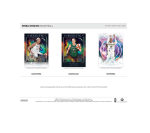 2024 Panini Origins WNBA Basketball Hobby Box - Image 2