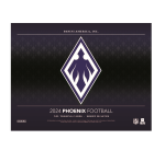 2024 Panini Phoenix Football Hobby Blaster Box - Image 2