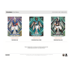 2024 Panini Phoenix Football Hobby Blaster Box - Image 4