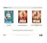 2024 Panini Phoenix Football Hobby Blaster Box - Image 5