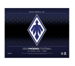 2024 Panini Phoenix Football Hobby Box - Image 2
