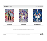 2024 Panini Phoenix Football Hobby Box - Image 4