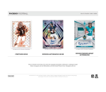 2024 Panini Phoenix Football Hobby Box - Image 5