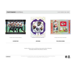 2024 Panini Photogenic Football Hobby 14-Box Case - Image 7