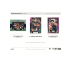 2024 Panini Prizm Draft Picks Basketball Blaster Box (Green Wave) - Image 4