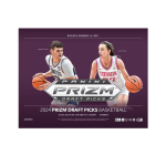 2024 Panini Prizm Draft Picks Basketball Hobby 16-Box Case - Image 4