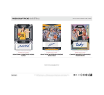 2024 Panini Prizm Draft Picks Basketball Hobby 16-Box Case - Image 5