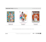 2024 Panini Prizm Draft Picks Basketball Hobby 16-Box Case - Image 6