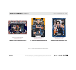 2024 Panini Prizm Draft Picks Basketball Hobby 16-Box Case - Image 7