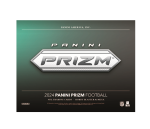 2024 Panini Prizm Football Mega 20-Box Case (Pink Pulsar) - Image 2