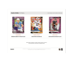 2024 Panini Prizm Football Mega 20-Box Case (Pink Pulsar) - Image 3