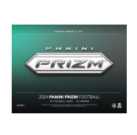 2024 Panini Prizm Football No Huddle Hobby Pack - Image 3