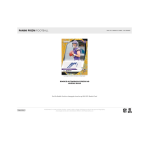 2024 Panini Prizm Football No Huddle Hobby Pack - Image 5