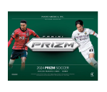 2024 Panini Prizm K League Soccer Hobby Box - Image 2