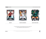 2024 Panini Prizm K League Soccer Hobby Box - Image 3