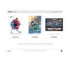 2024 Panini Prizm K League Soccer Hobby Box - Image 4