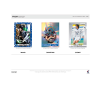 2024 Panini Prizm K League Soccer Hobby Box - Image 5